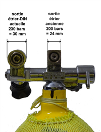 robinetterie ancienne